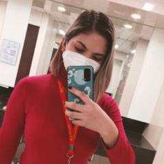 Ella Manalastas
