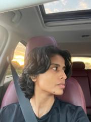 Rabia Ibrahim