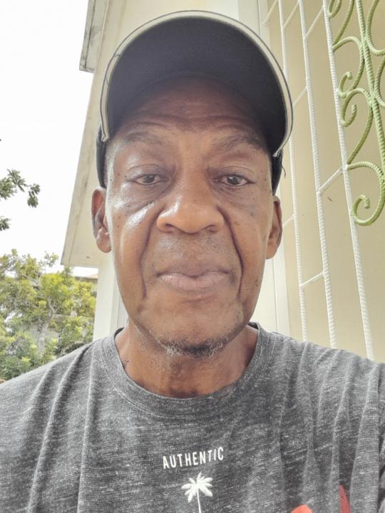 Lynford Addiman
