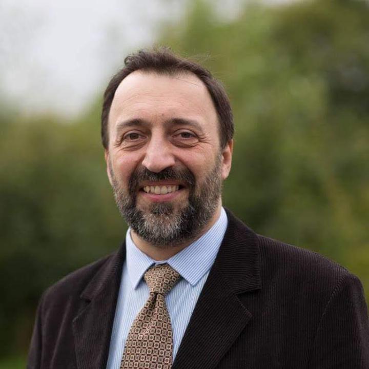 Pawel Bladocha
