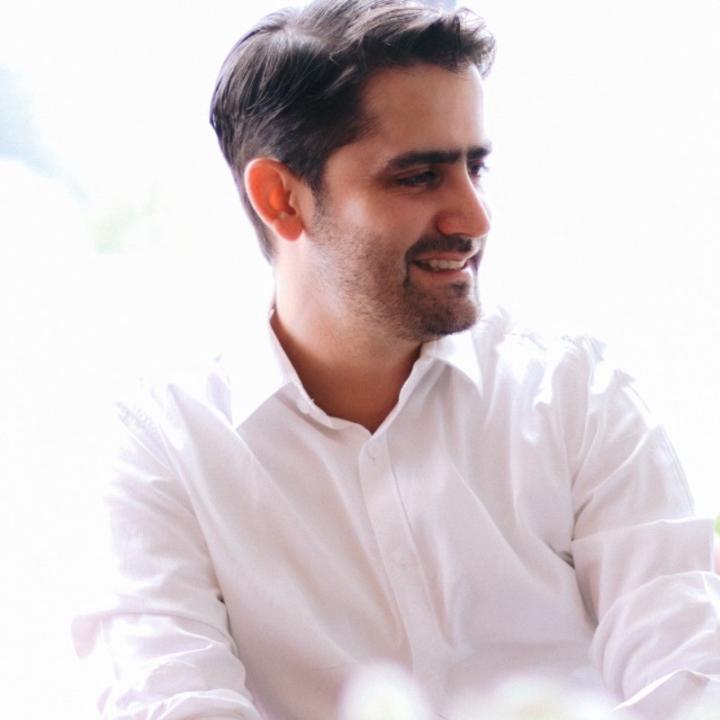 Jaime Arriaga