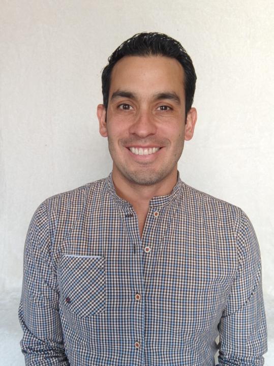 Luke Campos