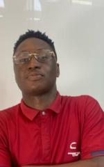 Folarin Wahab