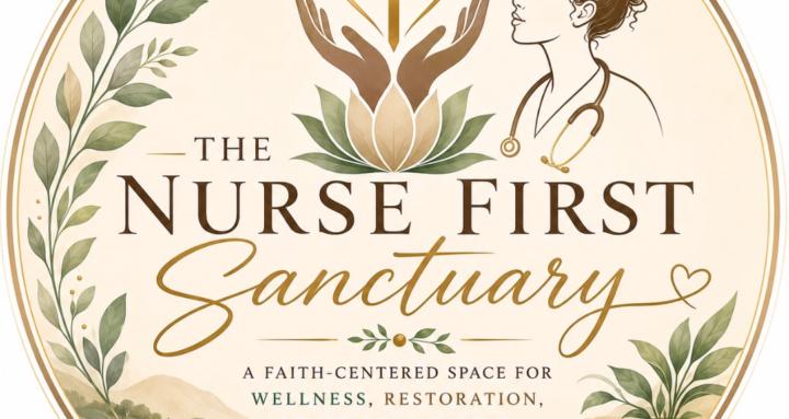 The Nurse First Sanctuary 