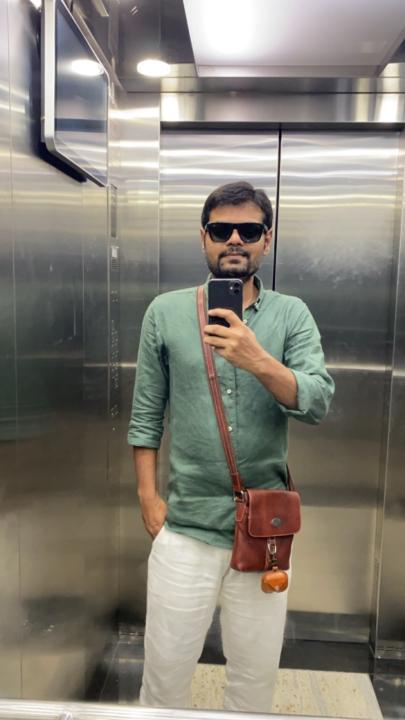 Malik Adil