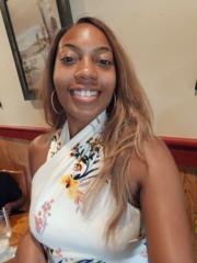 Treshell Evans