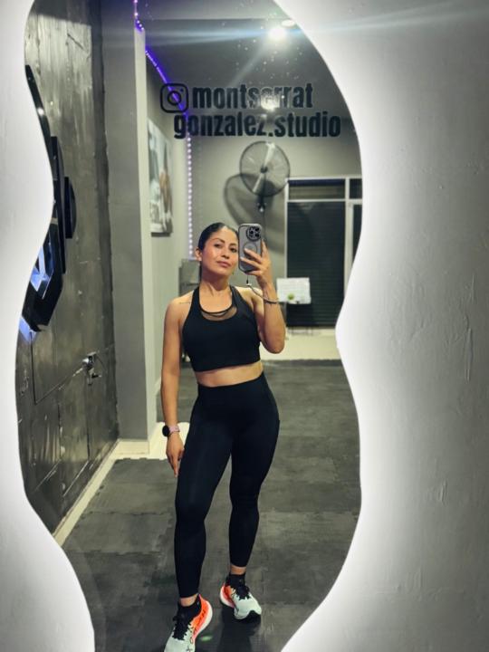 Montserrat González