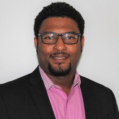 Garfield Stewart