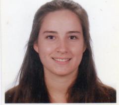 Romanela Gagliardi
