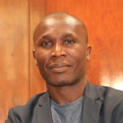 Bertrand Bello Fils
