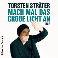🎤 Torsten Sträter live - Messe Chemnitz | 15. Mai 2026