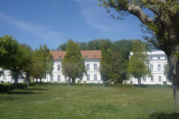 Putbus, Rügen, Mecklenburg-Vorpommern