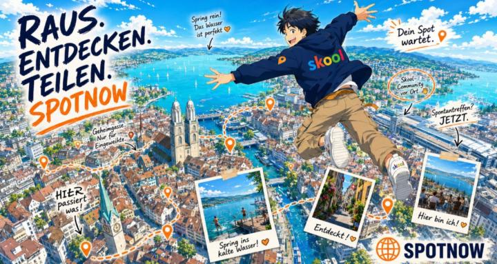SPOTNOW
