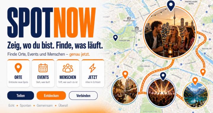 SPOTNOW