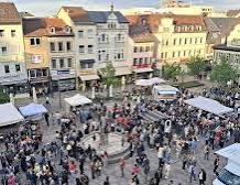 Feierabend-Markt in Bad Kreuznach