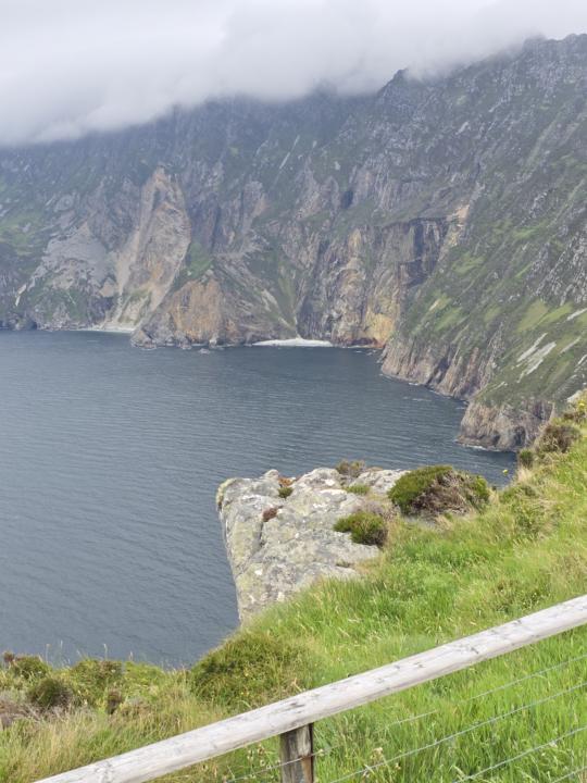 Slieve League Irland