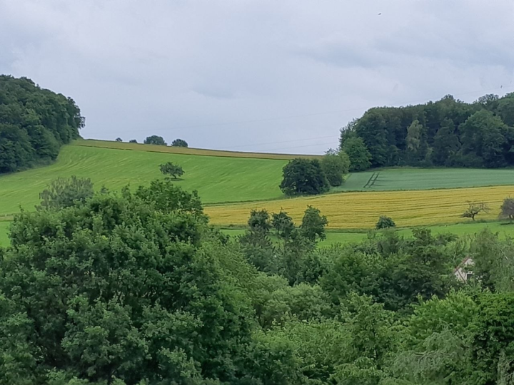 Bobenhausen I, Wetterau, Hessen