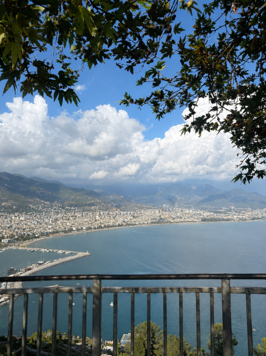 Alanya Türkei 