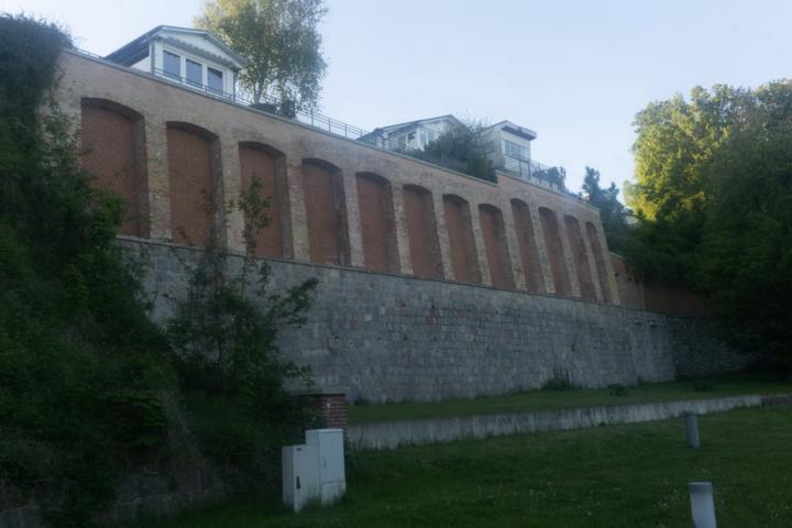 Sassnitz, Rügen, Mecklenburg-Vorpommern