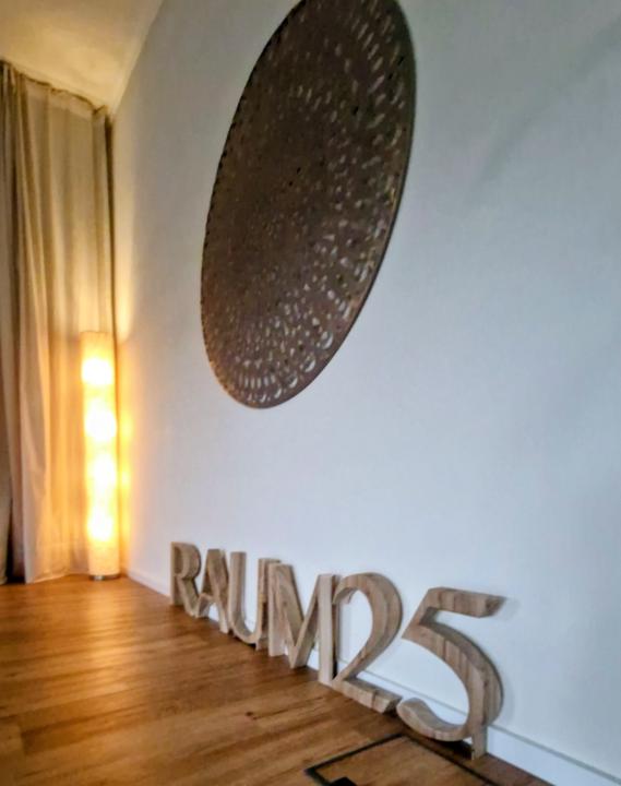 Frankfurt am Main, Raum25, Location für Veranstaltungen