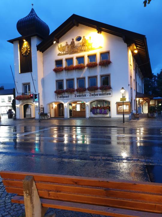 Rottach-Egern, Bayern - Tegernsee