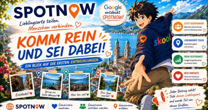 SPOTNOW