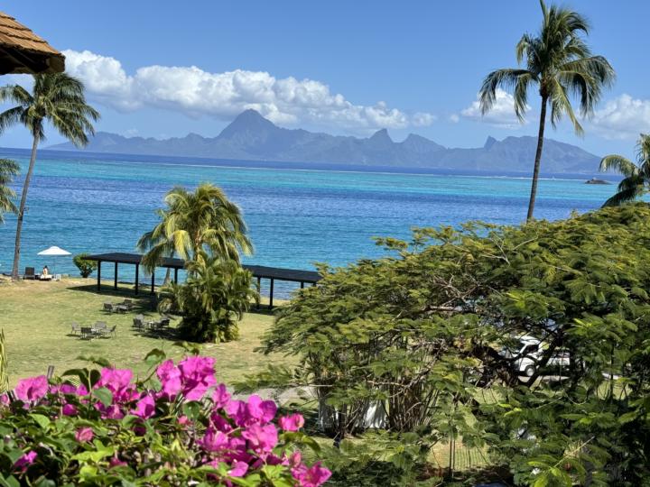 Tahiti - Französisch Polynesien 🌴