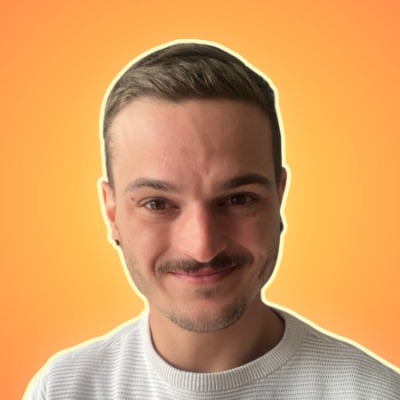 Dimitri Destuynder