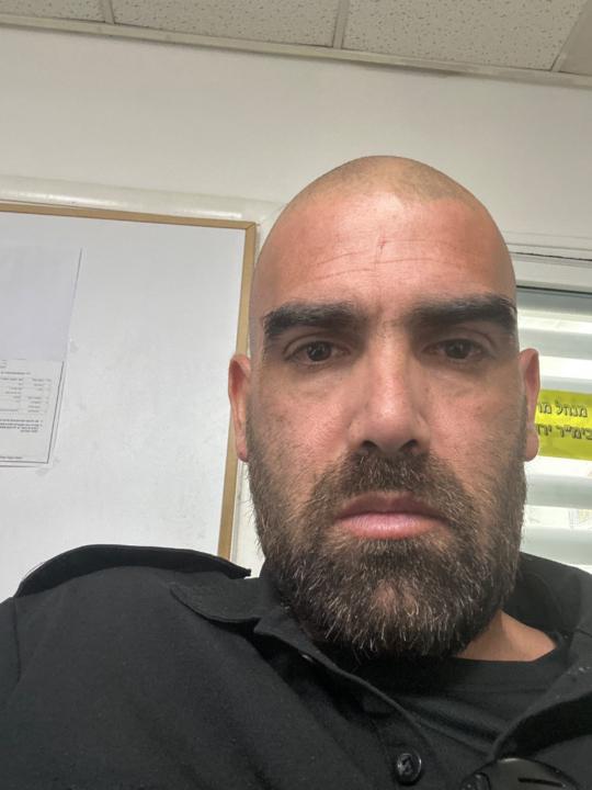 Oron Binyamini