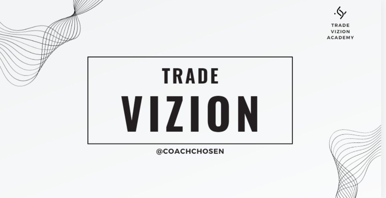 Trade Vizion Academy Course