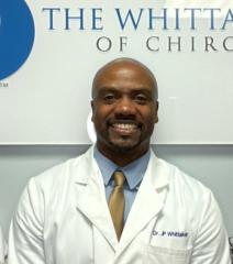 Dr. JP Whittaker