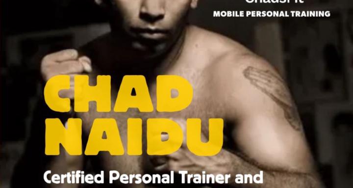 ChadsFit Boxing & Muay Thai