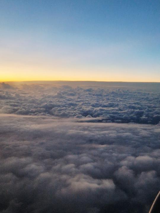 Nathalie Omo Aigbedo