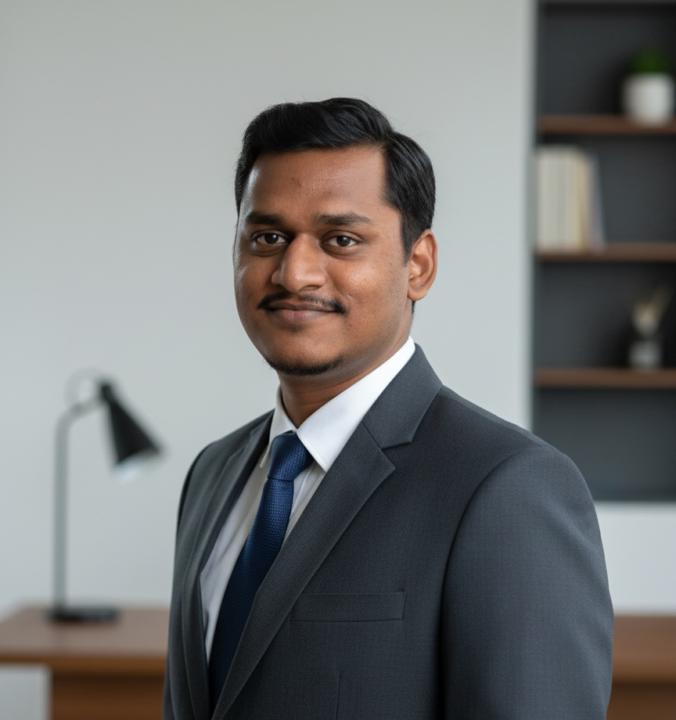Sivakumar Swaminathan