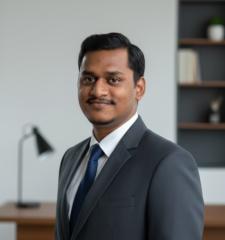 Sivakumar Swaminathan