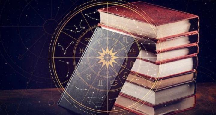 Magus Richie’s Readings