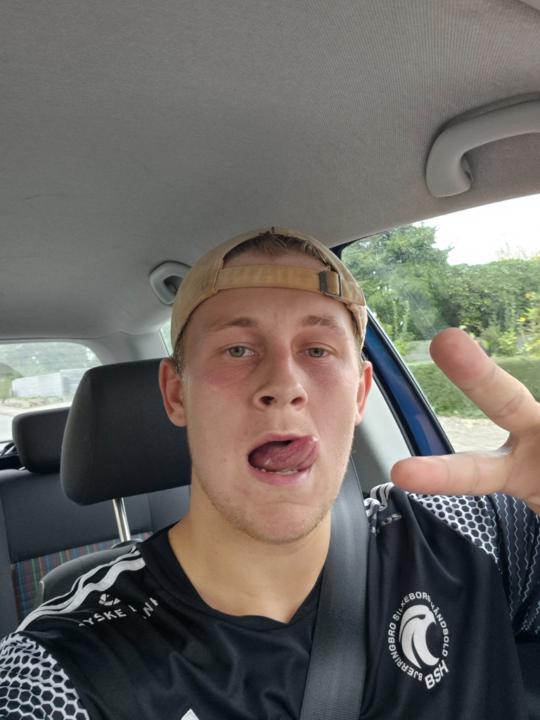 Pelle Mørk