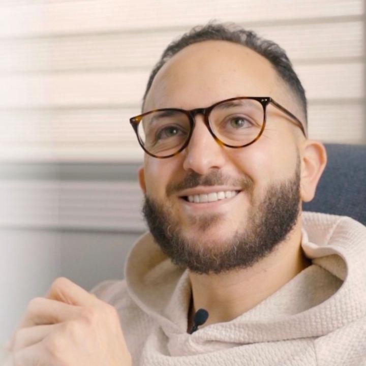 Ali Fadlallah