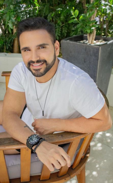 Rafael Calles Perez