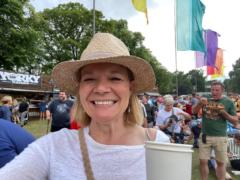 Jane Clawson