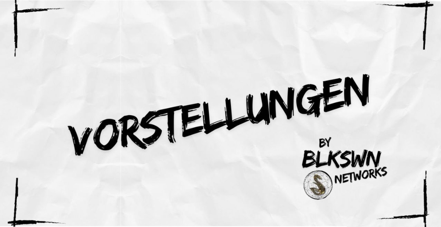 Vorstellungen