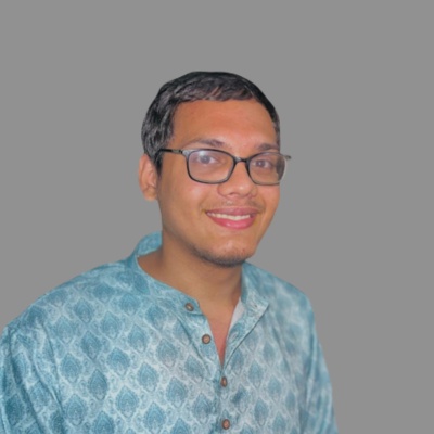 Ashish Pandey
