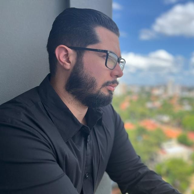 Jose Borbon
