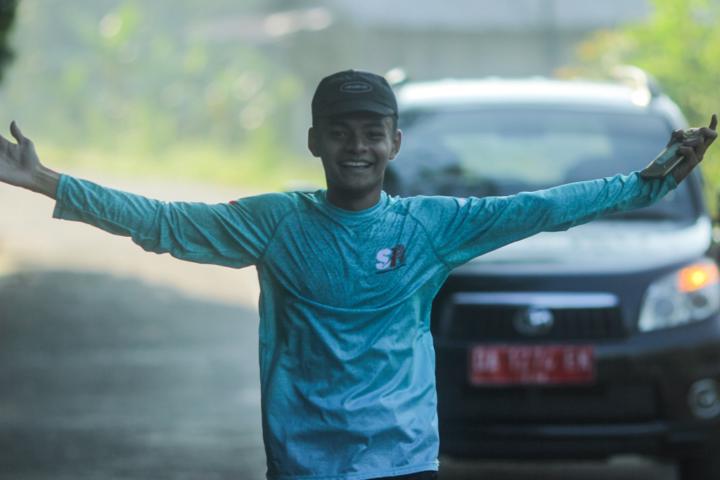 Anwarur Ridhwan