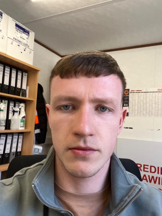 Dylan Ralph
