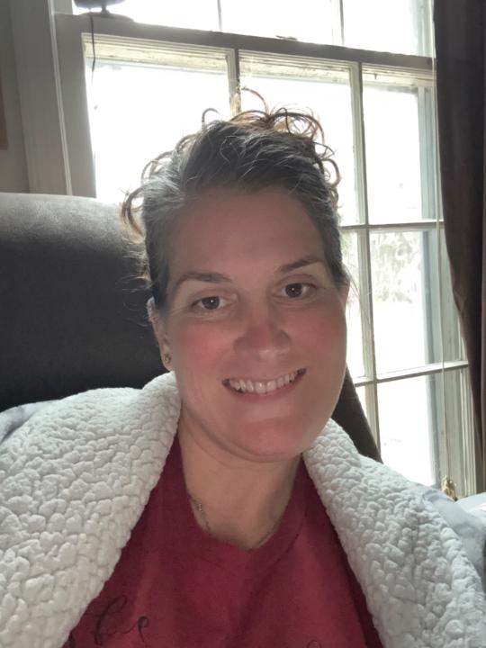 Elizabeth Williams Houbrick