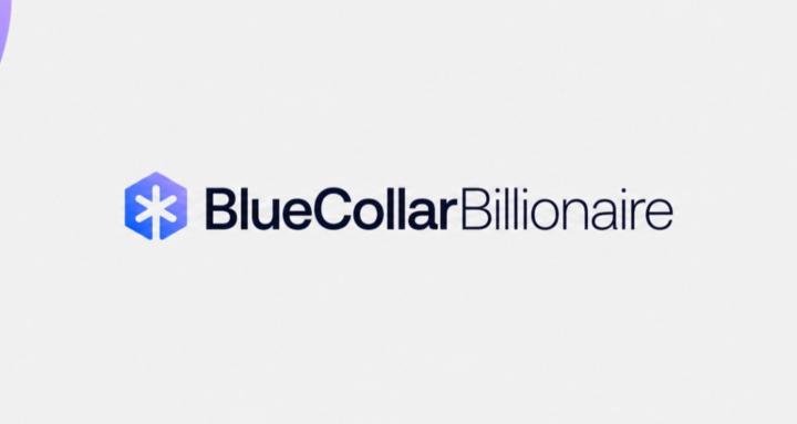 BlueCollarBillionaire