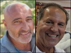 Humberto e Paulo Florêncio e Alves