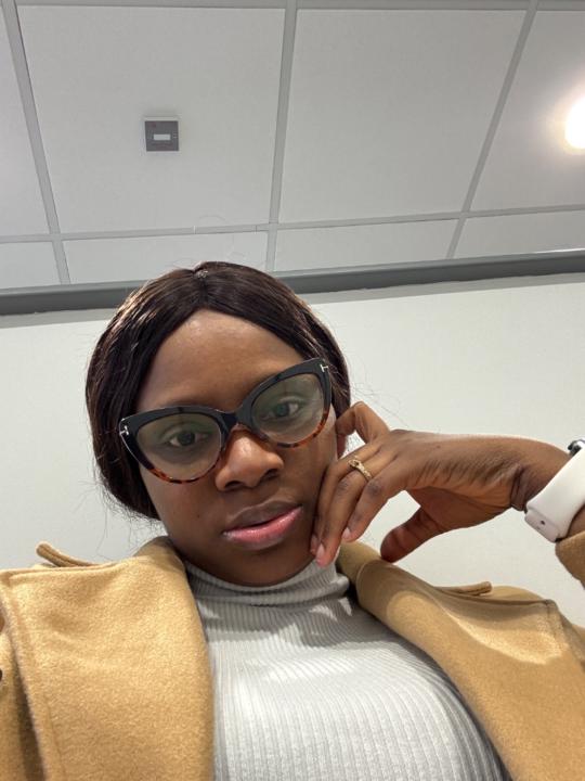 Chiamaka Maduabuchi