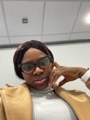 Chiamaka Maduabuchi
